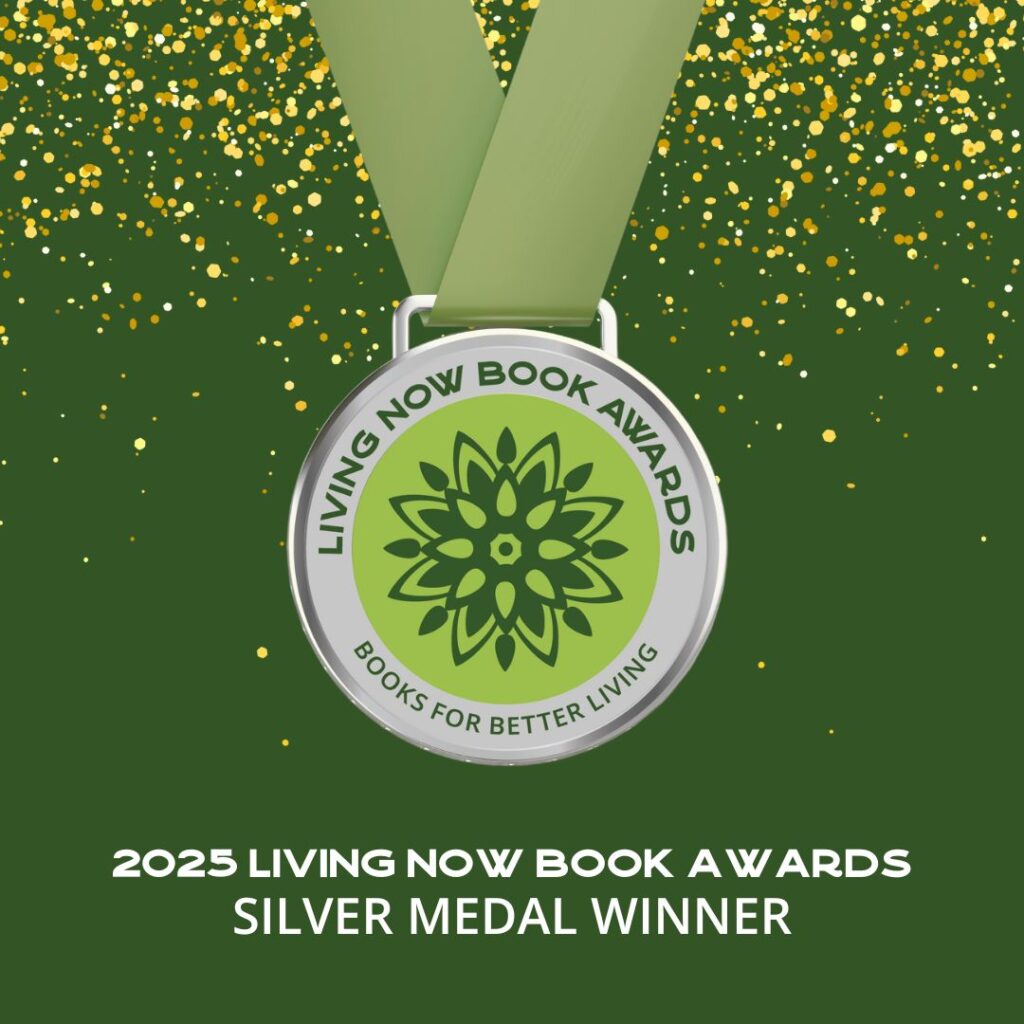 Living Now Silver Template