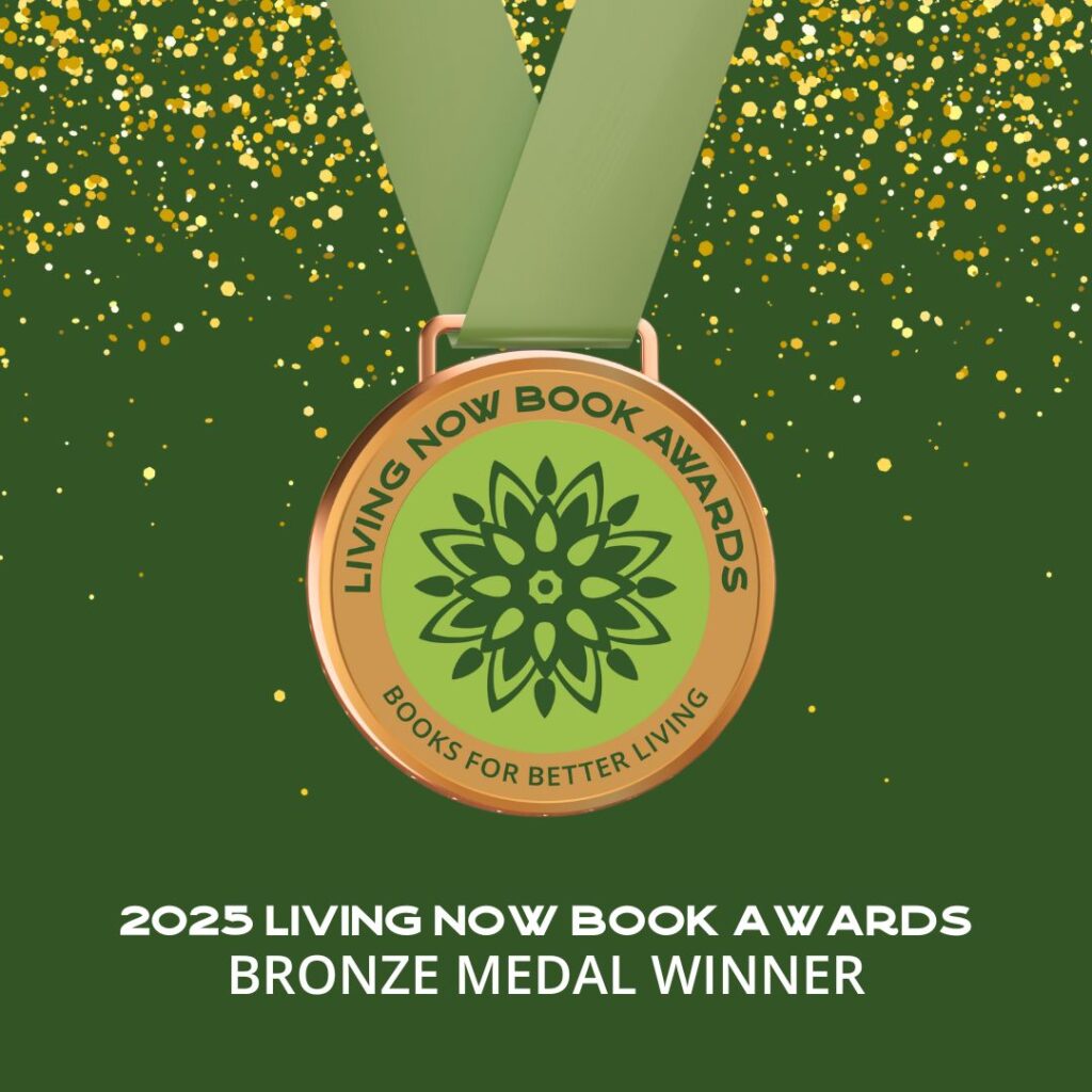 Living Now Bronze Template