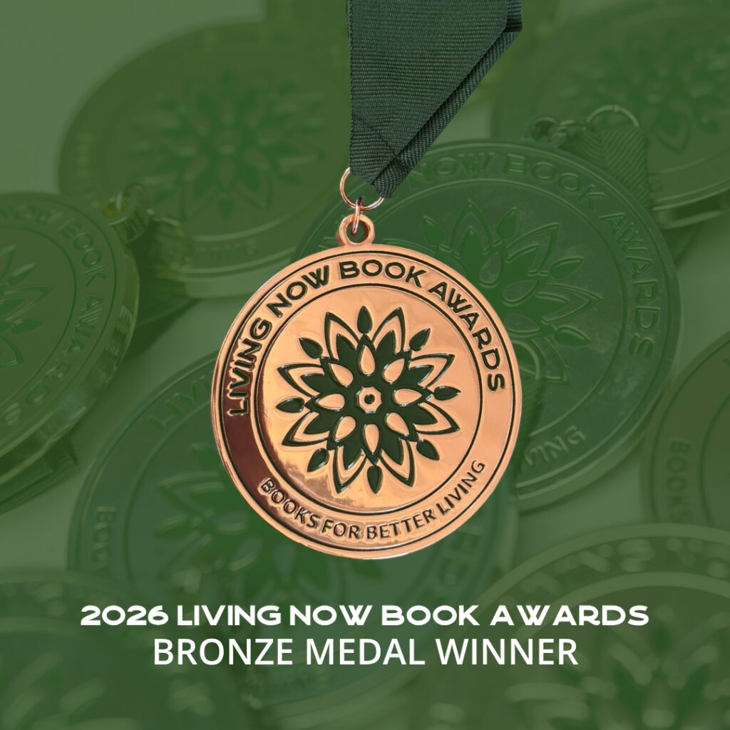 Living Now Bronze Medal Graphic