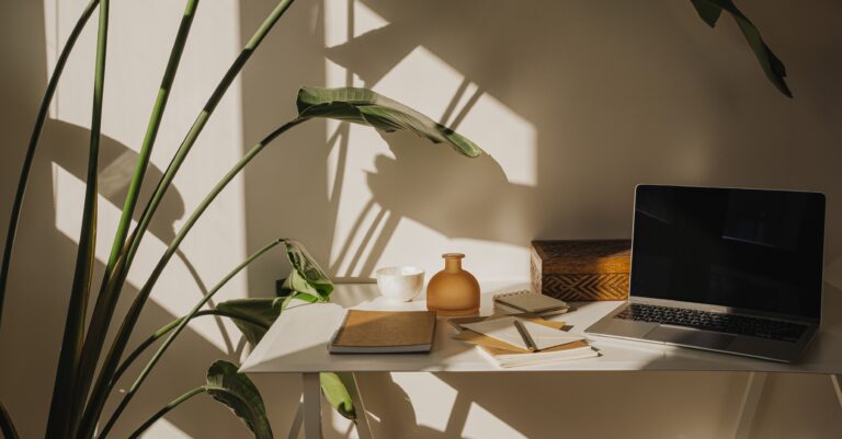 New Year, New Goals: How to Set Your Author Resolutions