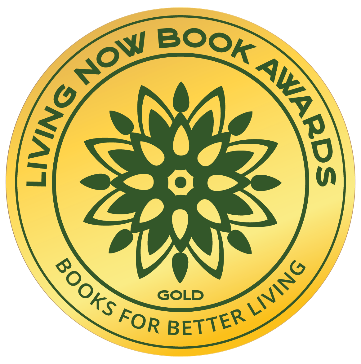 Living Now Gold Seal