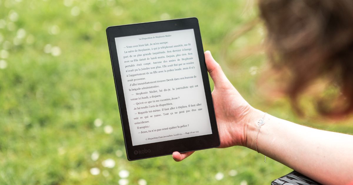 Living Now eBook