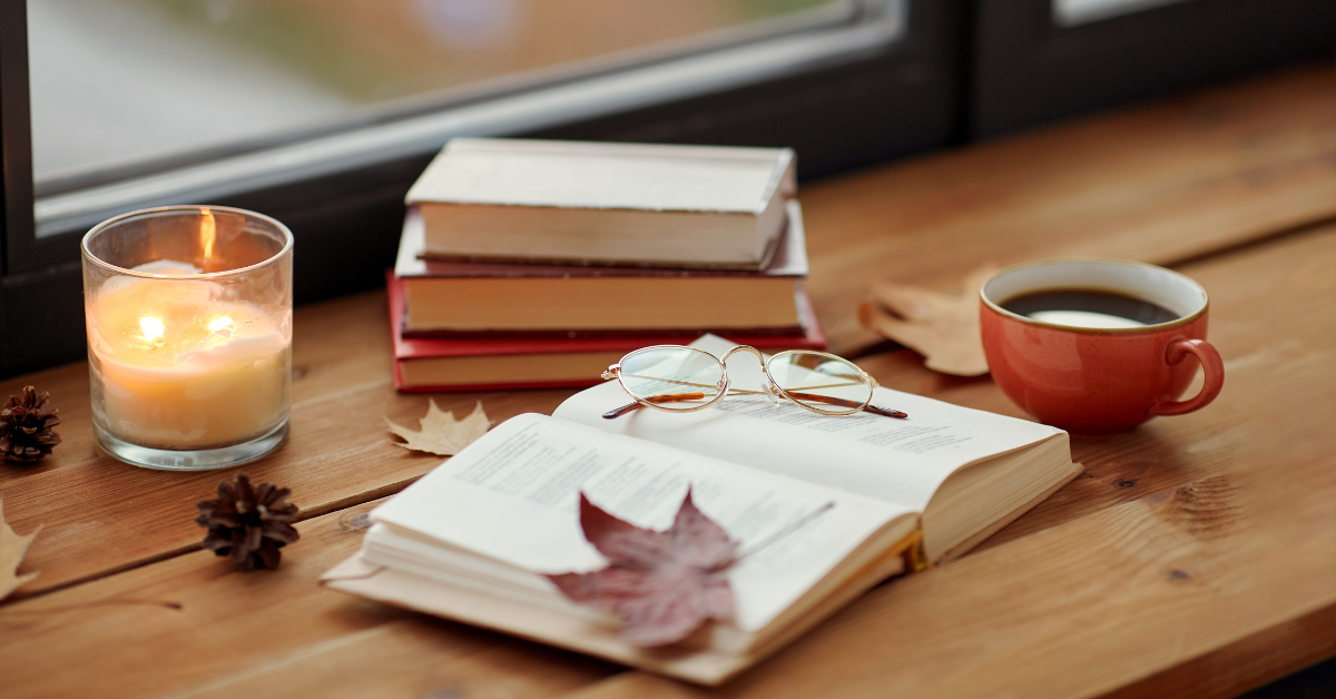 Fall book