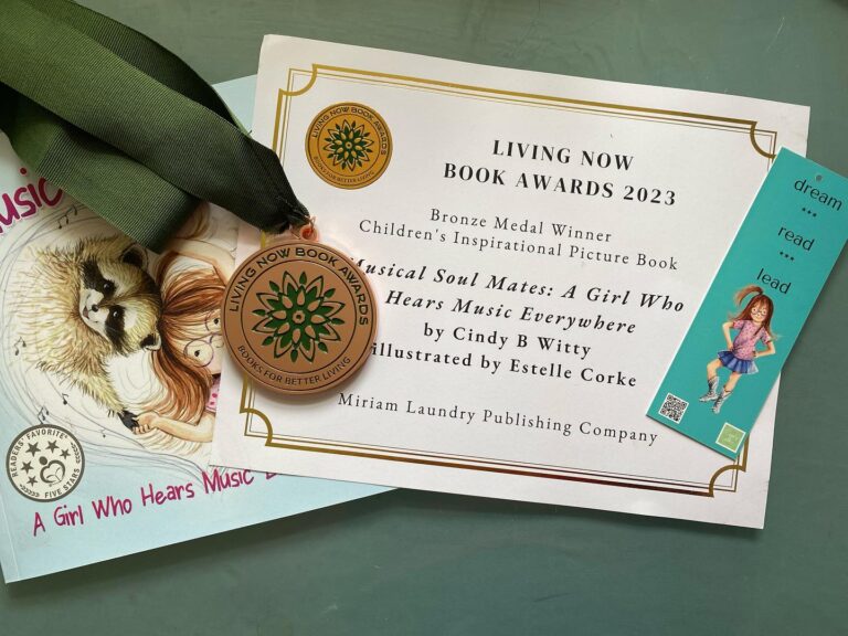 5 Benefits of Participating in Lifestyle Author Contests